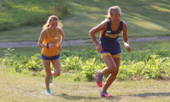 Dragon’s Battle the Heat at TMB Invite
