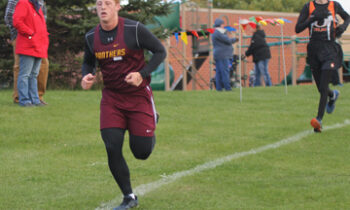 Panthers run in Luverne