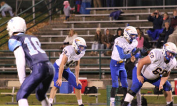 Dragons fall to Minnesota Valley Lutheran