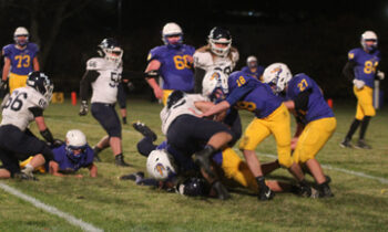 Knights end Dragon season