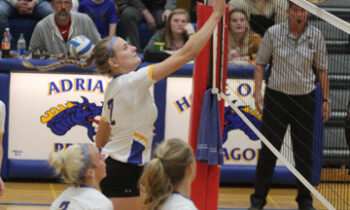 Dragons still undefeated