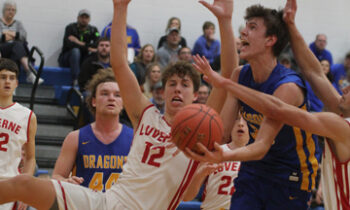 Adrian-Ellsworth defeats WWG in Two Overtimes