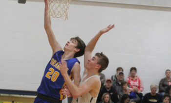 Adrian-Ellsworth Wins One,  Suffers Two Loses Last Week