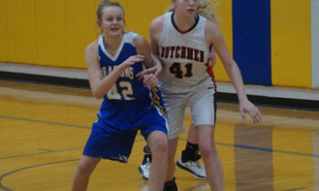 Dragon Girls Fall to SWC