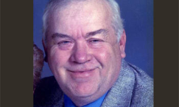 Harlan Keith  Hausmann – Rushmore, MN 