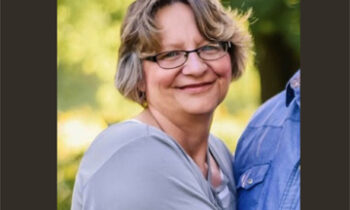 Julia Mormann – Adrian, MN