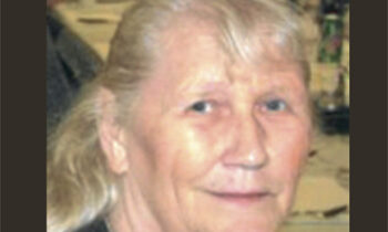 Arlene Carol Groenewold  ~ Rushmore, MN