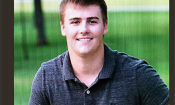 Logan David  Nelson ~ Adrian, MN 