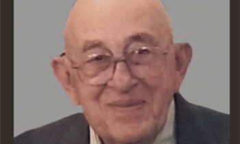 Robert Lindemann ~ Rushmore, MN 