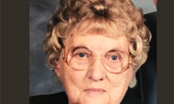 Lena Wiertzema ~ Ellsworth, MN