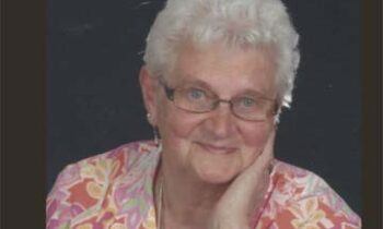  Shirley Ann Nolte ~ Ellsworth, MN