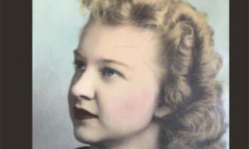 Alice M. Redder ~ Edina, MN 