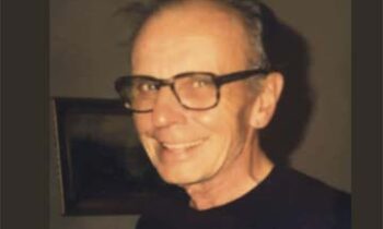 Norbert  Scheidt ~ Ellsworth, MN  (former Adrian)