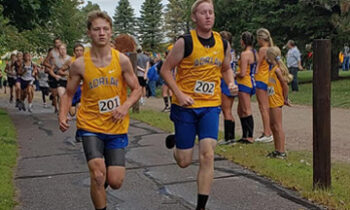 Dragons show big improvements in second meet