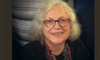 Patricia Leigh Curtis ~ Geneseo, IL (formerly Adrian)