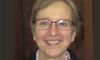 Patricia A. Thiel  ~ Ames, IA.