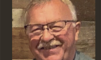 Darwin F. Veld ~ Lismore, MN