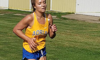 Dragons Dominate – Heitkamp and Elias Finish 1, 2