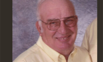 Joe  Beckmann ~ Wilmont, MN