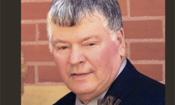 Virgil David  Cook ~ Adrian, MN