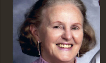 Verna Elaine Mulder ~ Worthington, MN  