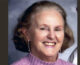 Verna Elaine Mulder ~ Worthington, MN  